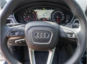Audi A4 Avant 35TFSI Stronic Navi LED AHK ACC PDC SHZ // SOFORT VERFÜGBAR!!