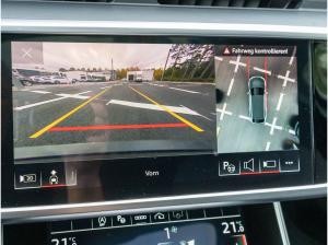 Audi A6 Avant S line 50TDI quattro Navi Matrix Pano // SOFORT VERFÜGBAR!!