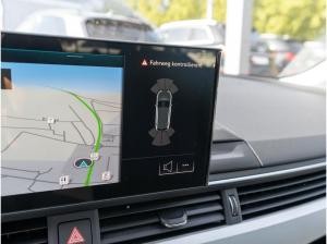 Audi A4 Avant 35TFSI Stronic Navi LED AHK ACC PDC SHZ // SOFORT VERFÜGBAR!!