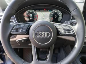 Audi A4 Avant 35TDI Stronic Navi LED StandHz PDC SHZ// SOFORT VERFÜGBAR!!