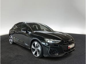 Audi S3 Sportback 2.0 TFSI Kamera ACC Navi Teilleder