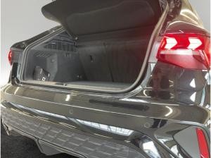 Audi S3 Sportback 2.0 TFSI Kamera ACC Navi Teilleder
