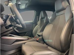 Audi S3 Sportback 2.0 TFSI Kamera ACC Navi Teilleder