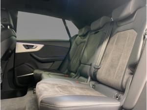Audi Q8 S line 55 TFSI quattro Pano Matrix AHK B&O Kamera
