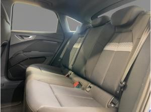 Audi Q4 e-tron Q4 Sportback 40 e-tron Pano Matrix Kamera DAB