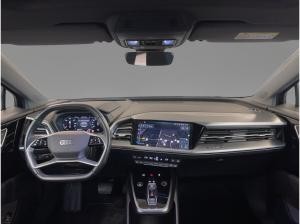 Audi Q4 e-tron Q4 Sportback 40 e-tron Pano Matrix Kamera DAB