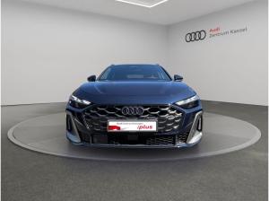 Audi S5 Av. 3.0 TFSI quattro Matrix B&O HuD AHK Leder