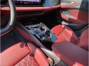 Audi S5 Av. 3.0 TFSI quattro Matrix B&O HuD AHK Leder