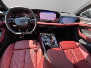 Audi S5 Av. 3.0 TFSI quattro Matrix B&O HuD AHK Leder