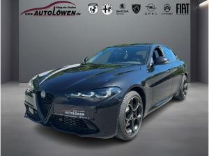 Alfa Romeo Giulia MY24 Intensa 2.0 - Panoramadach *Sofort Verfügbar*