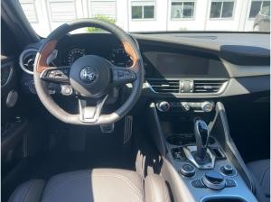 Alfa Romeo Giulia MY24 Intensa 2.0 - Panoramadach *Sofort Verfügbar*