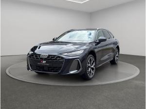 Audi A6 Avant TDI quattro S tronic AHK+Pano+Standheiz