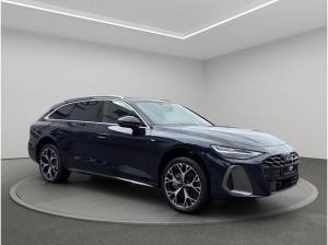 Audi A6 Avant TDI quattro S tronic AHK+Pano+Standheiz