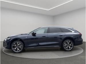 Audi A6 Avant TDI quattro S tronic AHK+Pano+Standheiz