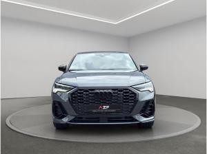 Audi Q3 Sportback S line 35 TFSI S tronic+AHK+PANO+NAVI+MATRIX