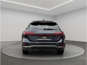 Audi A6 Avant TDI quattro S tronic AHK+Pano+Standheiz