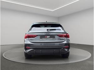 Audi Q3 Sportback S line 35 TFSI S tronic+AHK+PANO+NAVI+MATRIX