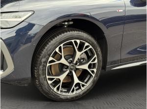 Audi A6 Avant TDI quattro S tronic AHK+Pano+Standheiz