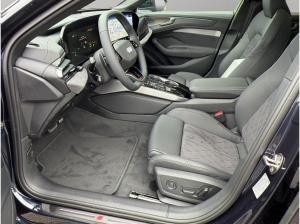 Audi A6 Avant TDI quattro S tronic AHK+Pano+Standheiz