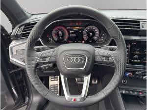 Audi Q3 Sportback S line 35 TFSI S tronic+AHK+PANO+NAVI+MATRIX