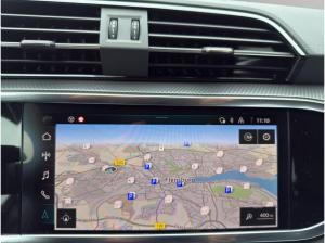 Audi Q3 Sportback S line 35 TFSI S tronic+AHK+PANO+NAVI+MATRIX