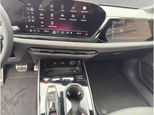 Audi A6 Avant TDI quattro S tronic AHK+Pano+Standheiz