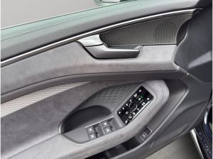 Audi A6 Avant TDI quattro S tronic AHK+Pano+Standheiz