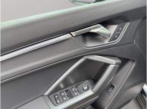Audi Q3 Sportback S line 35 TFSI S tronic+AHK+PANO+NAVI+MATRIX