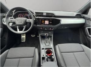 Audi Q3 Sportback S line 35 TFSI S tronic+AHK+PANO+NAVI+MATRIX