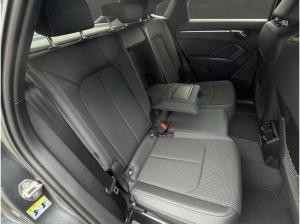 Audi Q3 Sportback S line 35 TFSI S tronic+AHK+PANO+NAVI+MATRIX