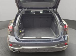 Audi A6 Avant TDI quattro S tronic AHK+Pano+Standheiz