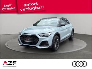 Audi A1 allstreet 30 TFSI S tronic s-line LED+Sitzh.