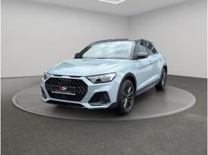 Audi A1 allstreet 30 TFSI S tronic s-line LED+Sitzh.