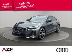 Audi A5 Limousine TDI qu. S tronic Pano+B&O+Tech pro