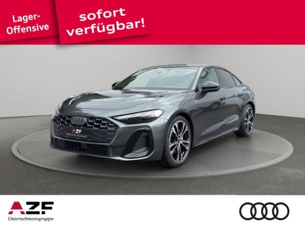 Audi A5 Limousine TDI qu. S tronic Pano+B&O+Tech pro