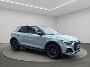 Audi A1 allstreet 30 TFSI S tronic s-line LED+Sitzh.