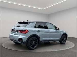 Audi A1 allstreet 30 TFSI S tronic s-line LED+Sitzh.