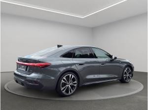 Audi A5 Limousine TDI qu. S tronic Pano+B&O+Tech pro