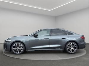 Audi A5 Limousine TDI qu. S tronic Pano+B&O+Tech pro