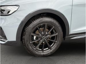 Audi A1 allstreet 30 TFSI S tronic s-line LED+Sitzh.