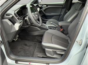 Audi A1 allstreet 30 TFSI S tronic s-line LED+Sitzh.