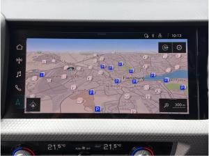 Audi A1 allstreet 30 TFSI S tronic s-line LED+Sitzh.