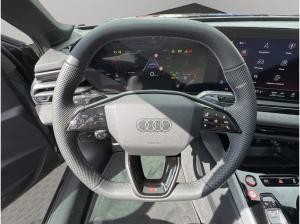 Audi A5 Limousine TDI qu. S tronic Pano+B&O+Tech pro