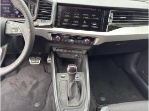 Audi A1 allstreet 30 TFSI S tronic s-line LED+Sitzh.
