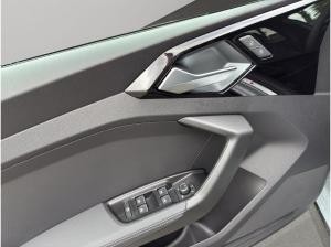 Audi A1 allstreet 30 TFSI S tronic s-line LED+Sitzh.