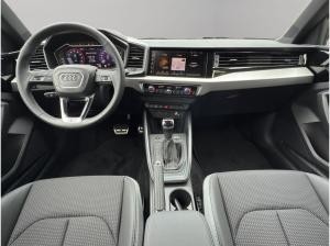 Audi A1 allstreet 30 TFSI S tronic s-line LED+Sitzh.