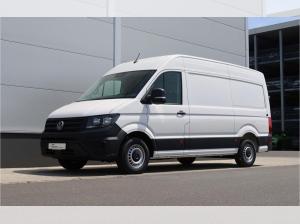 Volkswagen Crafter Kasten (SY/SX)