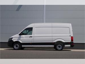 Volkswagen Crafter Kasten (SY/SX)