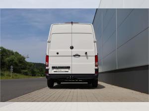 Volkswagen Crafter Kasten (SY/SX)