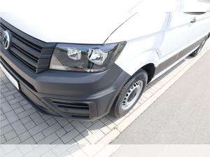 Volkswagen Crafter Kasten (SY/SX)